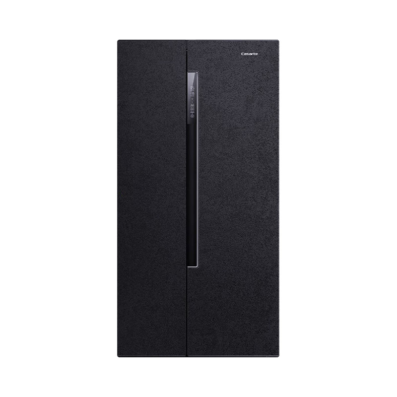 卡萨帝 家用对开门冰箱