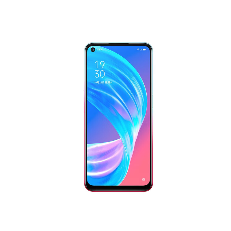 OPPO 大内存结构手机