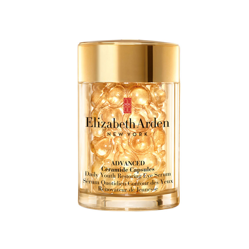 伊丽莎白雅顿 时空焕活眼霜