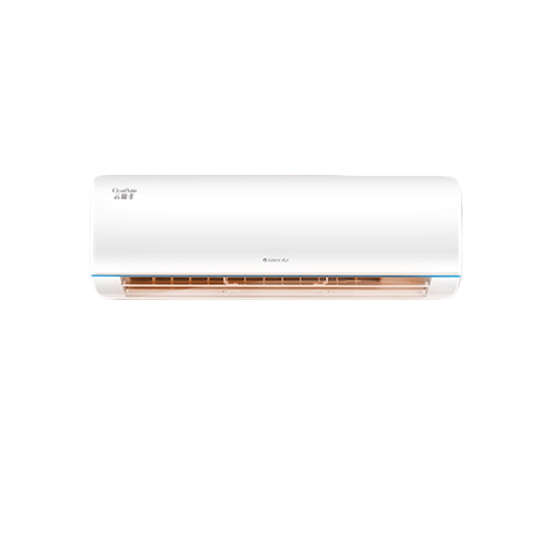 格力 自清洁空调