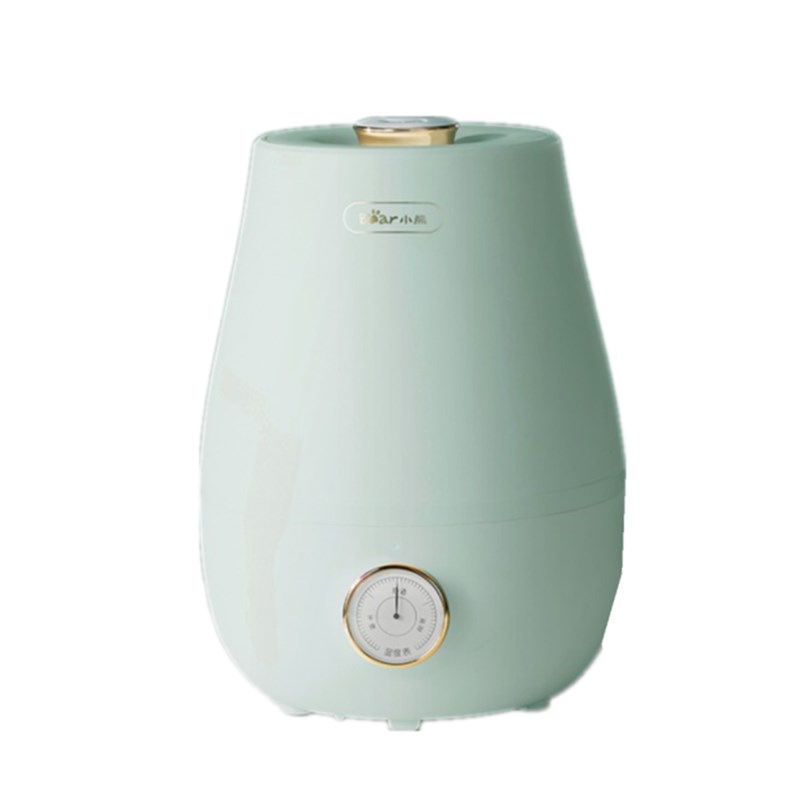小熊 迷你静音 加湿器