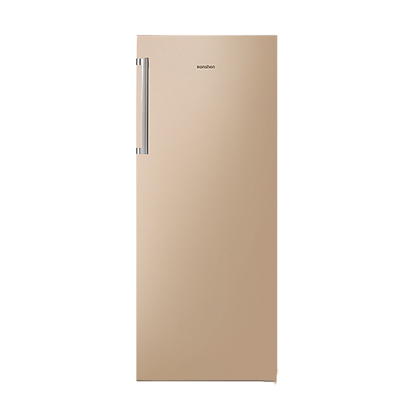 容声 一级能效冷柜