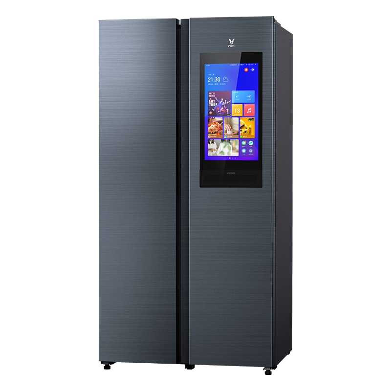 云米一级能效急速净味冰箱