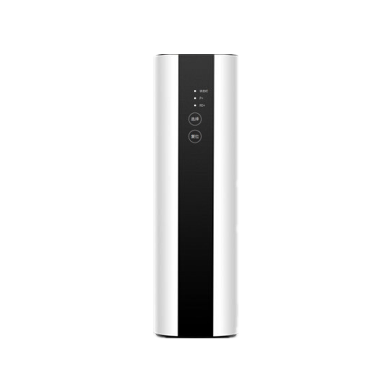 九阳 无桶大通量净水器