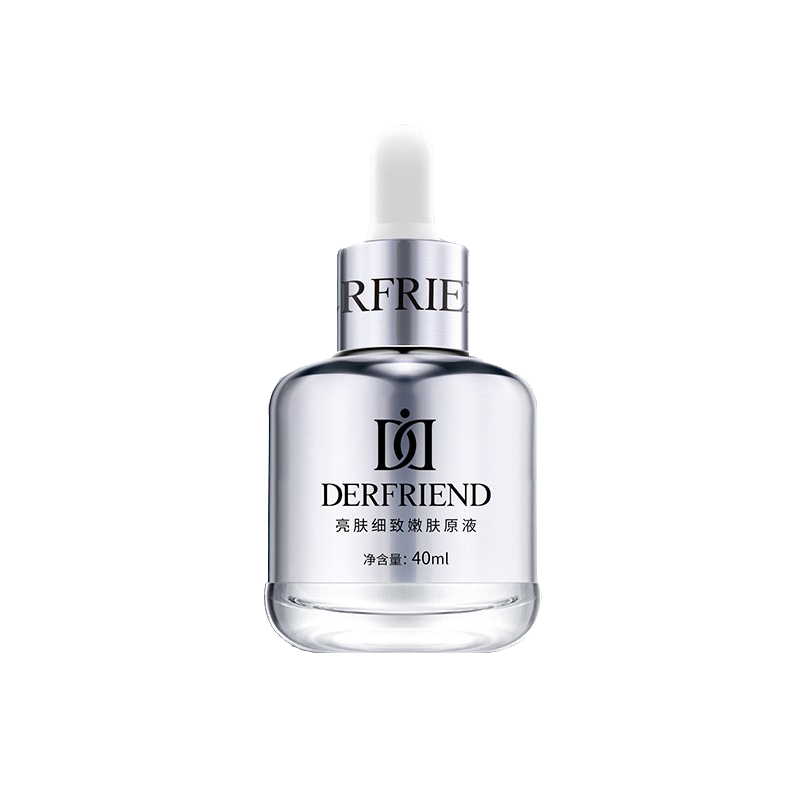 蝶芙兰 熊果苷烟酰胺面部精华