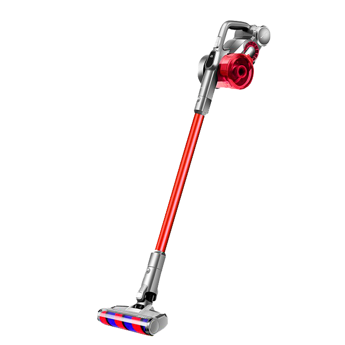 莱克吉米大容量尘杯吸尘器