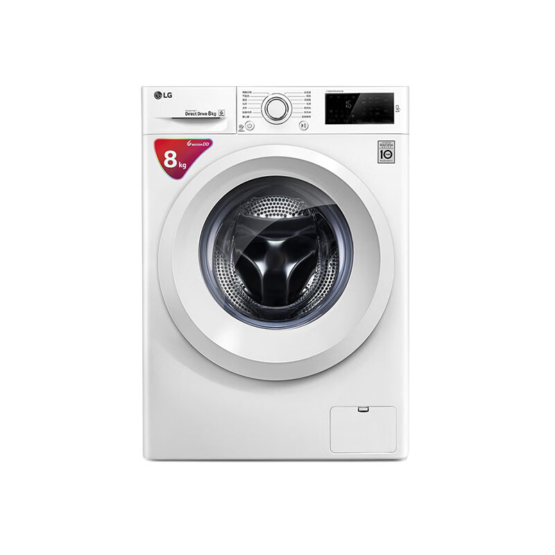 LG 变频低噪洗衣机