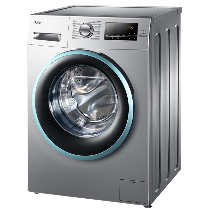 海尔防霉抗菌洗衣机