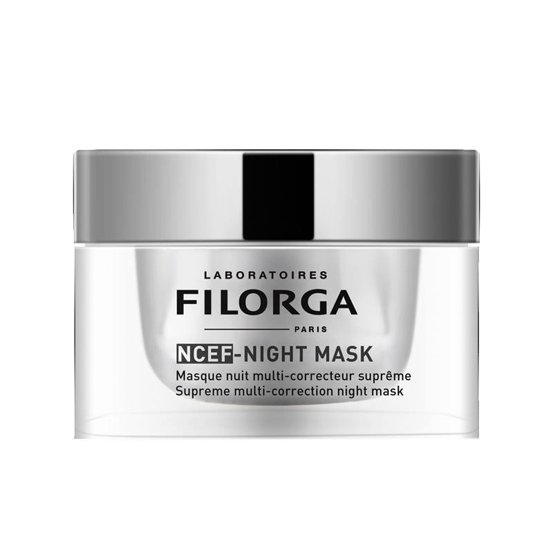 菲洛嘉 水光睡眠面膜