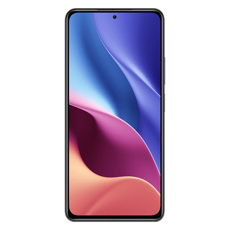 小米 骁龙870游戏手机