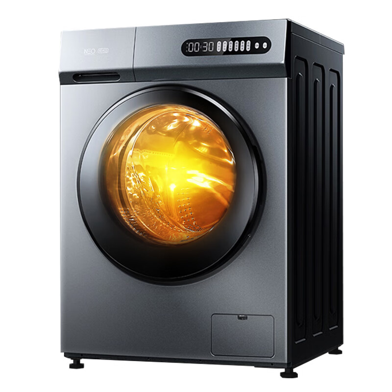 云米 恒温烘干 洗衣机