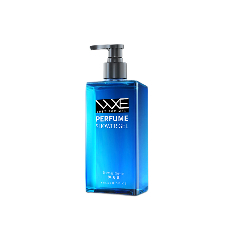 Wxe 去油除污沐浴露