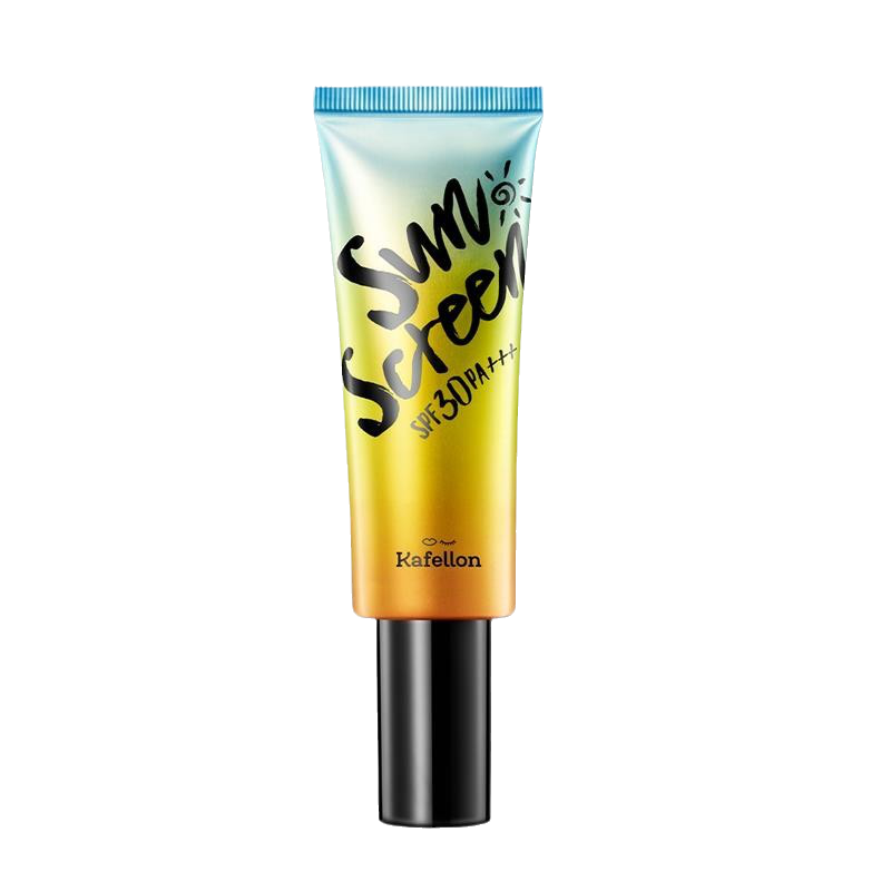 凯芙兰 美白水粉防晒霜