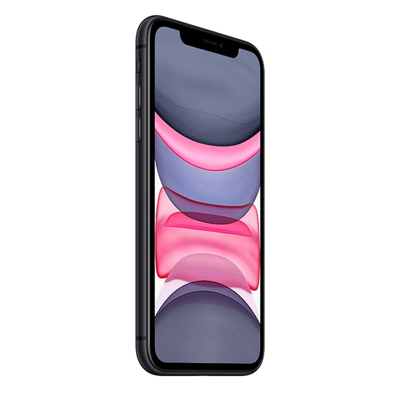 Apple 经典全面屏手机