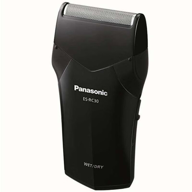 松下 整机防水 电动剃须刀