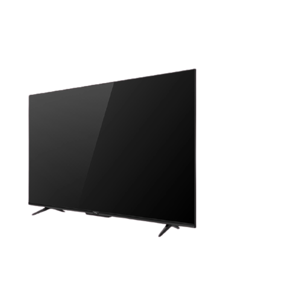 TCL 音画质提升 平板电视