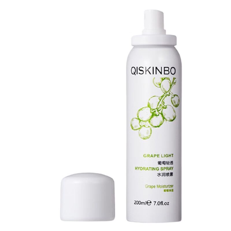 启肤宝 补水舒缓 爽肤水