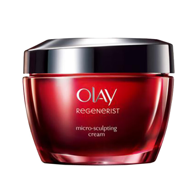 玉兰油 提拉紧致面霜