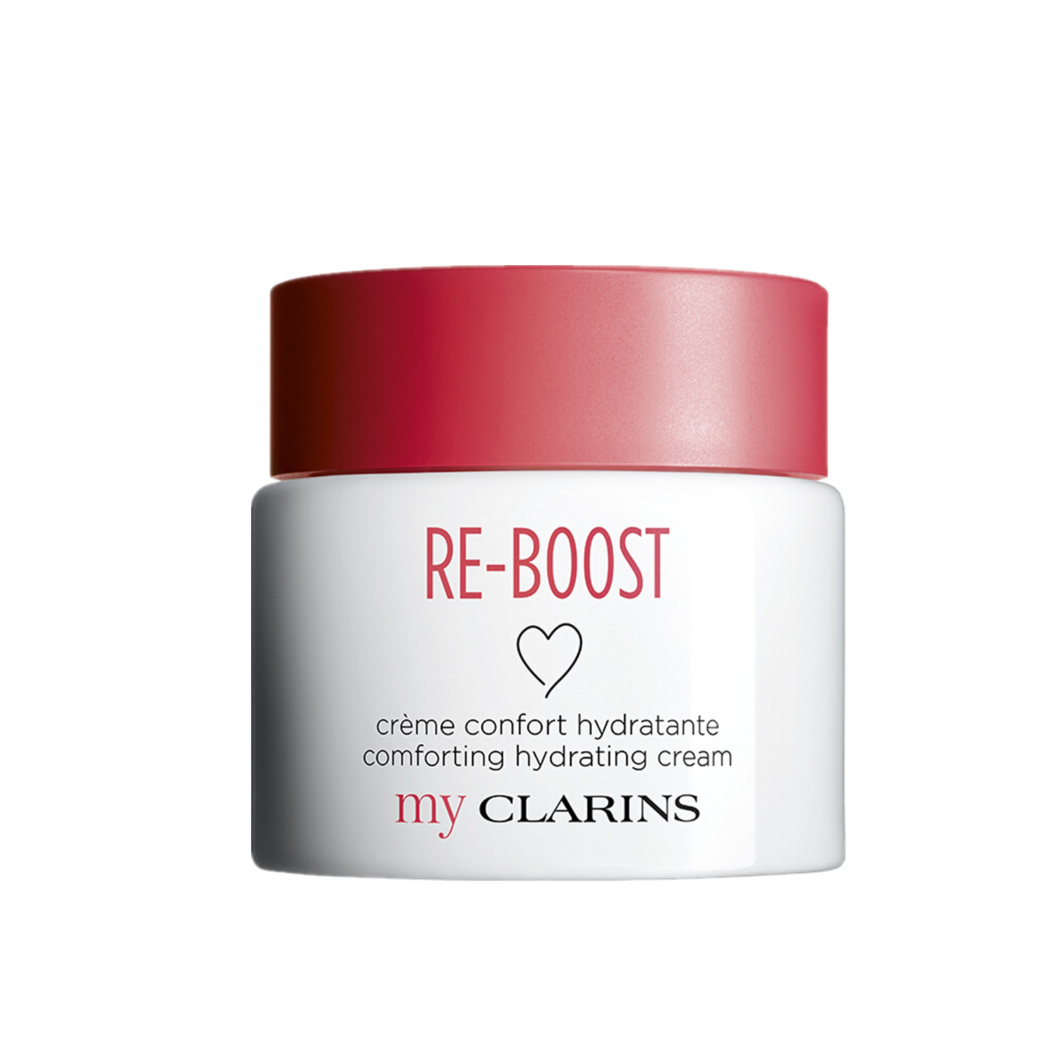 娇韵诗 舒缓保湿乳霜