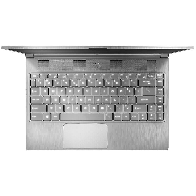 机械革命 十代酷睿 笔记本