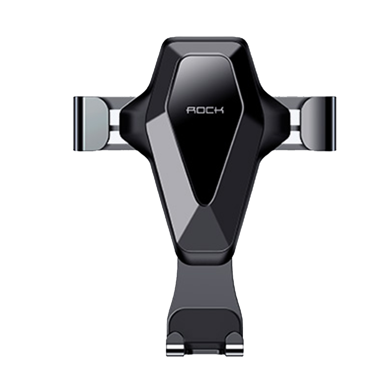 洛克 重力感应 车载支架