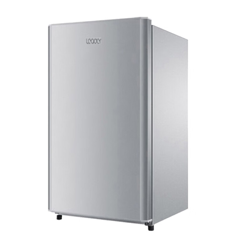 统帅 不锈钢面板冰箱