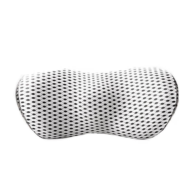 康车宝 保暖耐磨 汽车腰靠垫