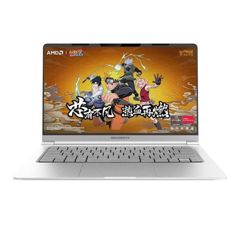 机械革命 高速固态 轻薄本