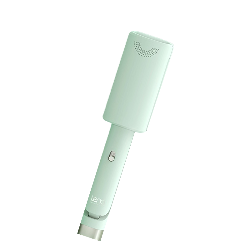lena小巧便携式卷发器