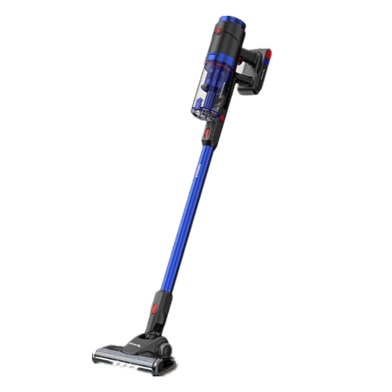 玮思特 直立风道手持吸尘器