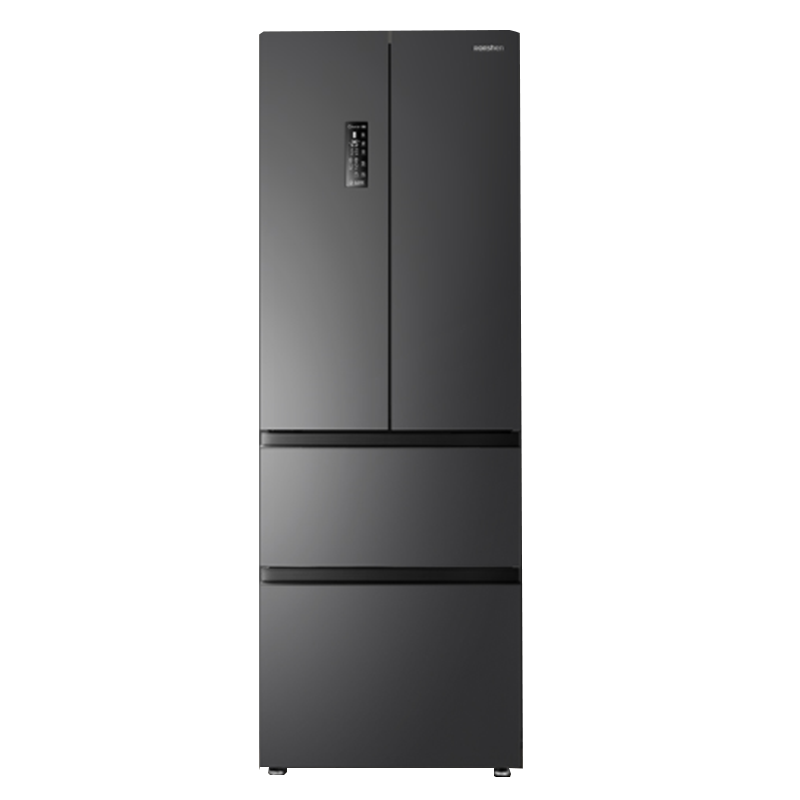 容声 多维净化变频冰箱