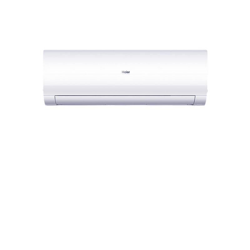 海尔 高温自洁大风量空调