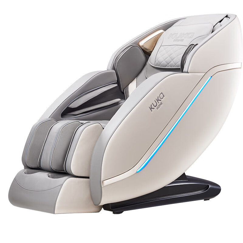 顾家家居 释压解乏按摩椅