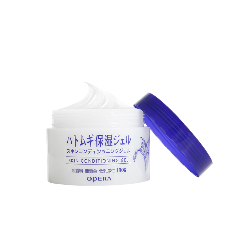 娥佩兰 持久水润 面霜