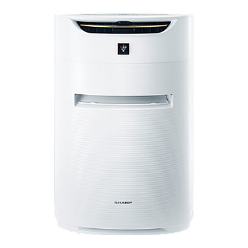 夏普 静音设计空气净化器