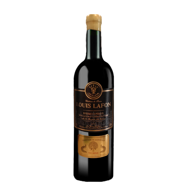 路易拉菲 波尔多干红葡萄酒