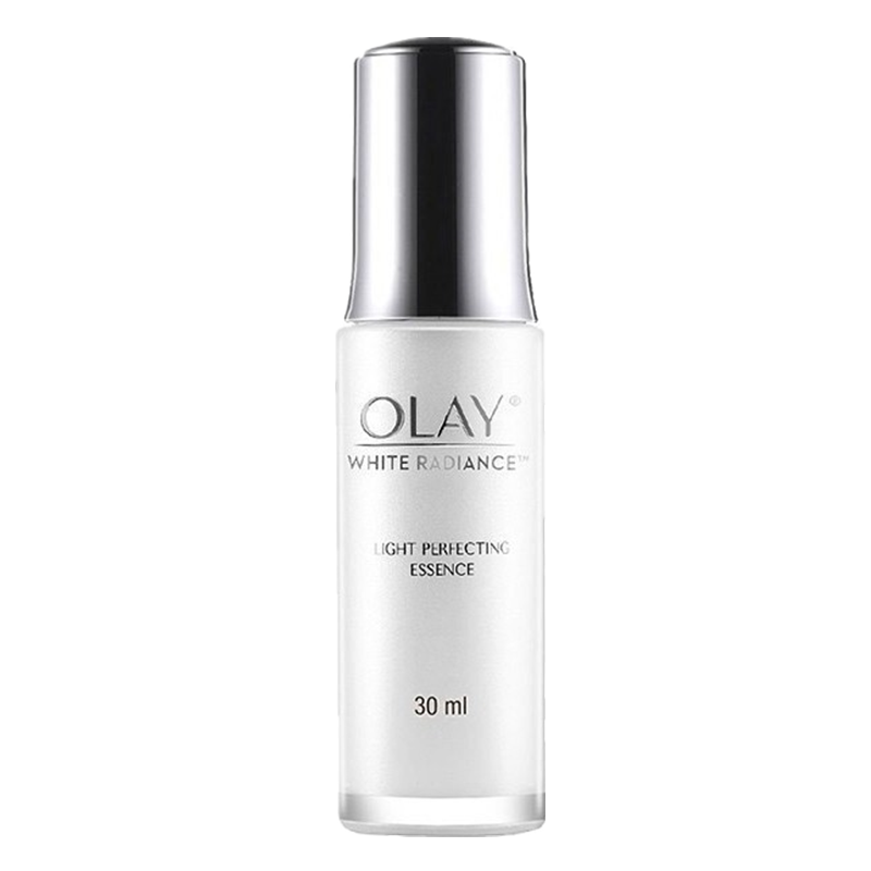 olay 烟酰胺透白精华液