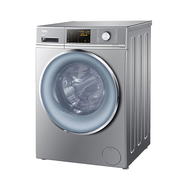 海尔超薄洗衣机