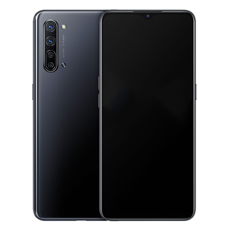 OPPO 拿握轻薄手机