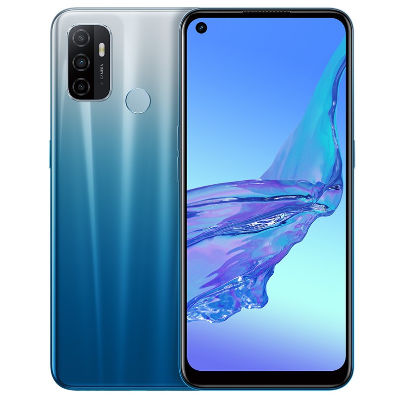 OPPO 人体工程学 手机