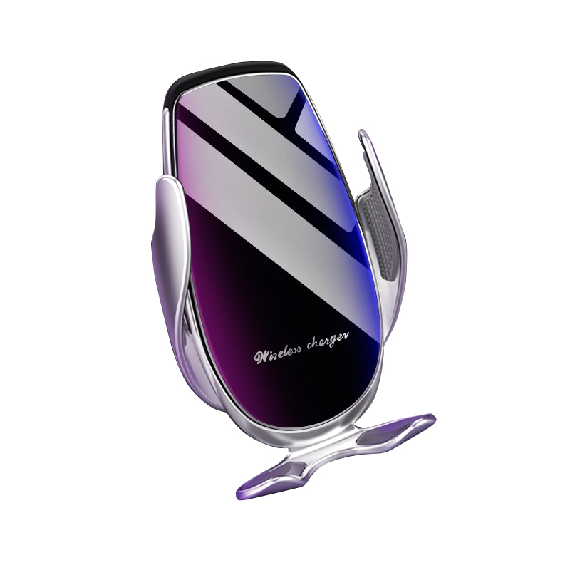 御美车 出风口车载手机支架