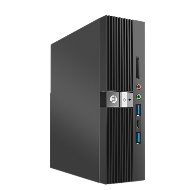 宁美国度 安全稳定台式机