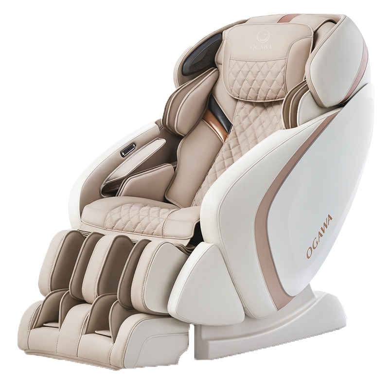 奥佳华 3D智能按摩椅