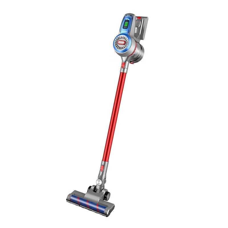 海尔 无线手持吸尘器