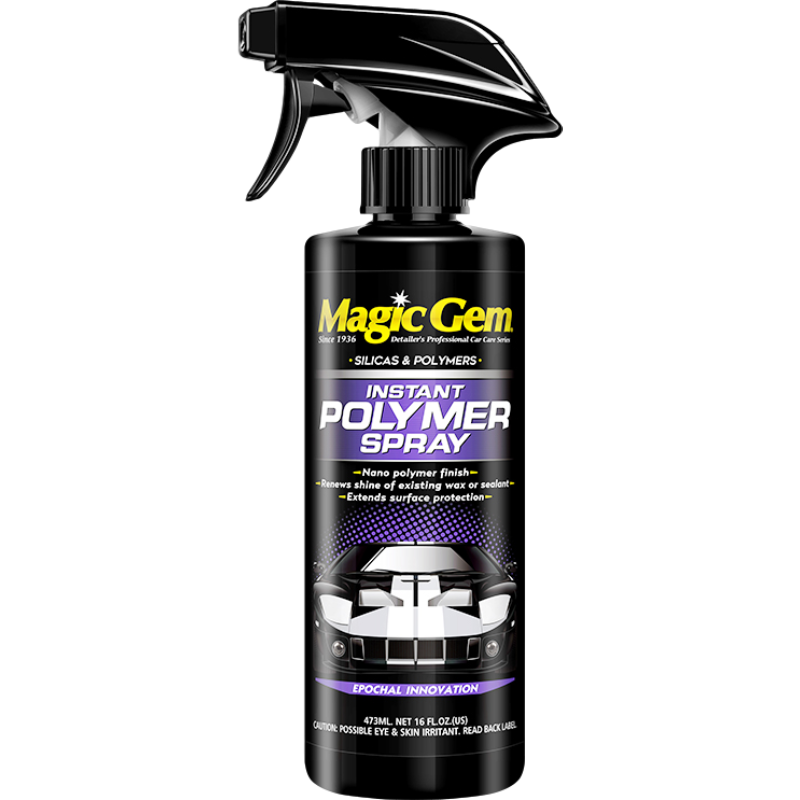 宝能 漆面封釉镀膜剂