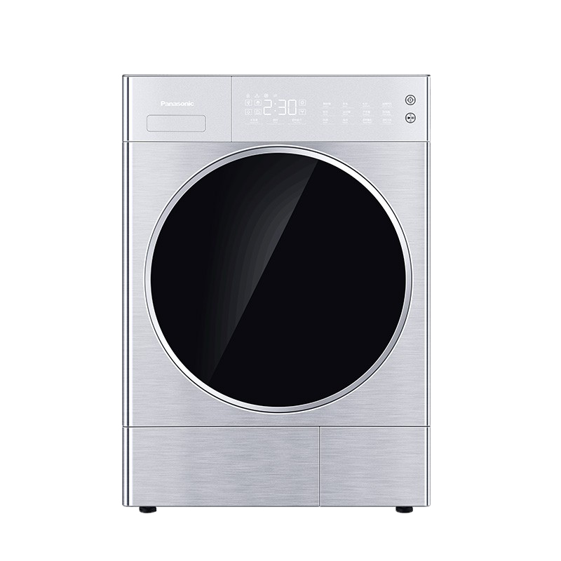 松下 原装变频免熨烫烘干机