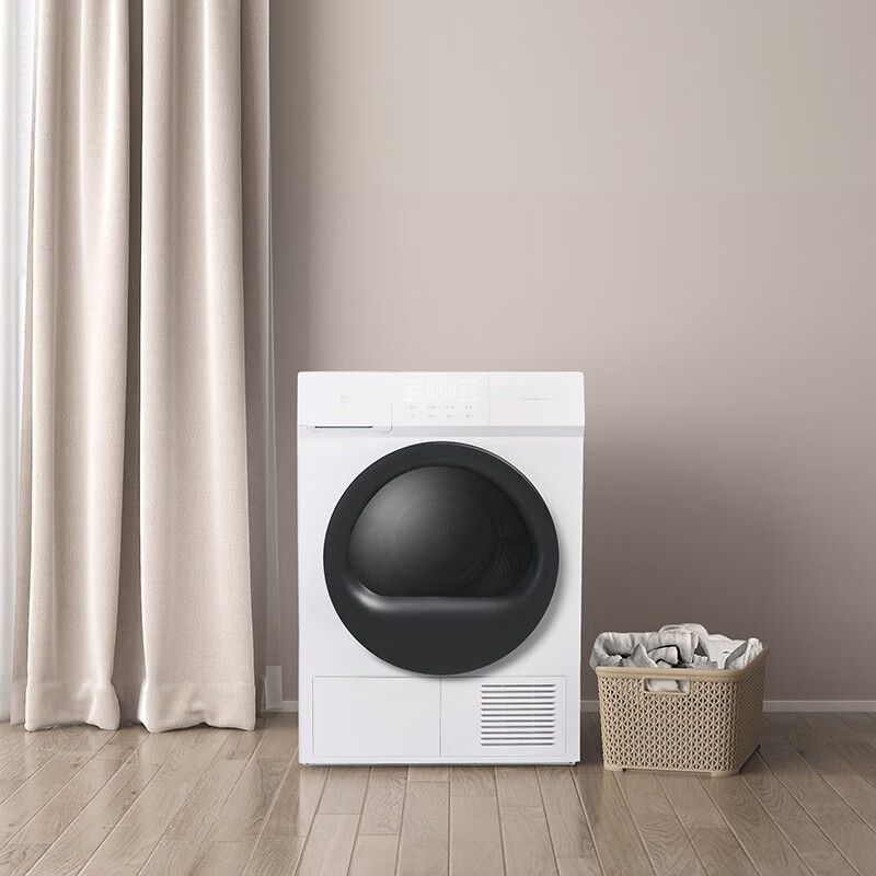 米家 10公斤 烘干机