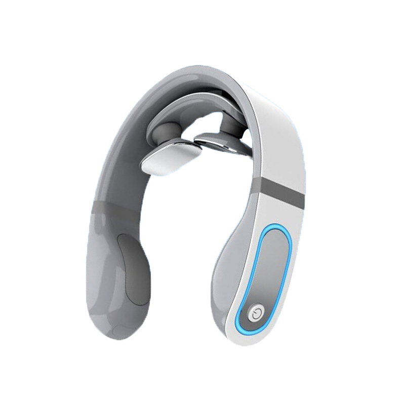 志高 豪华尊享充电款颈椎按摩器