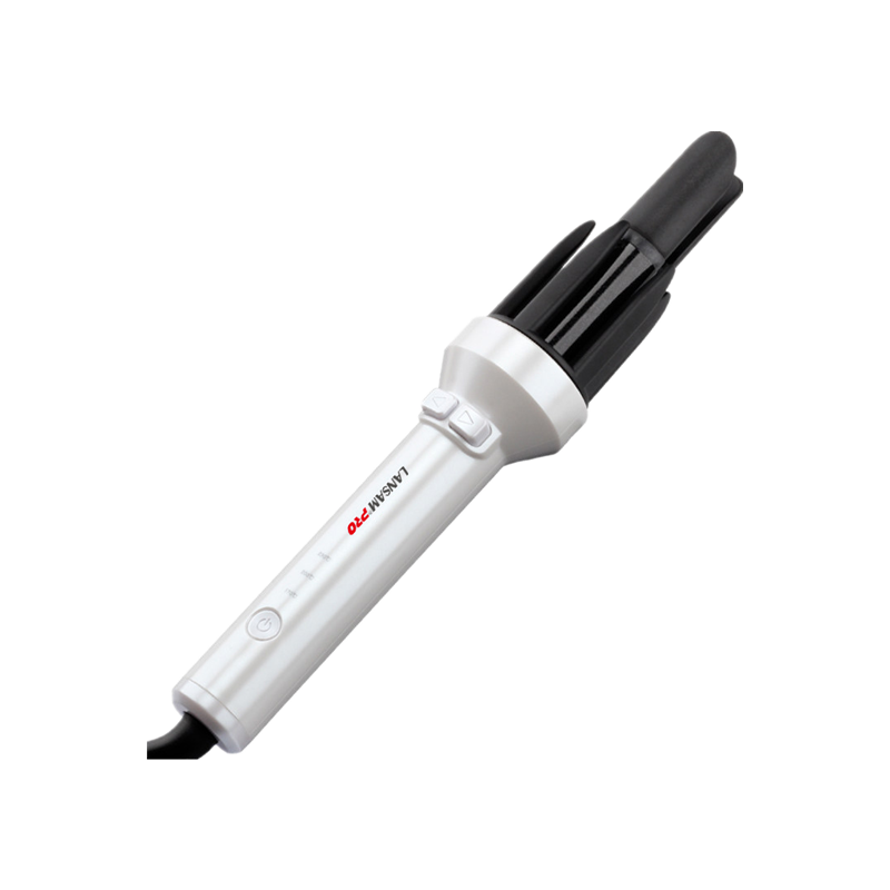 LANSAM 升温快卷发棒