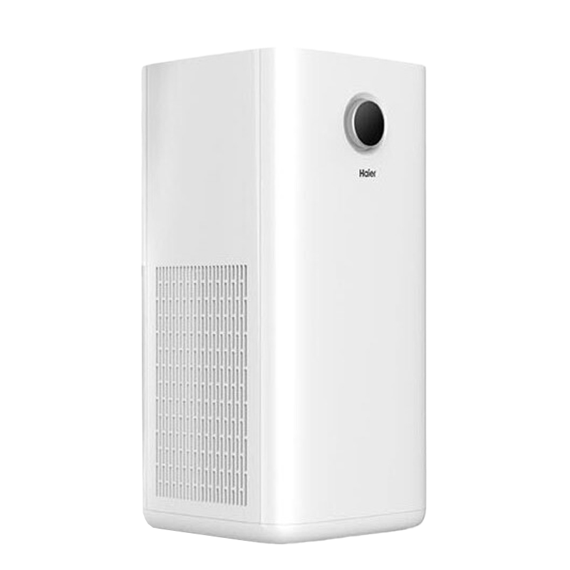 海尔 四层过滤净化器